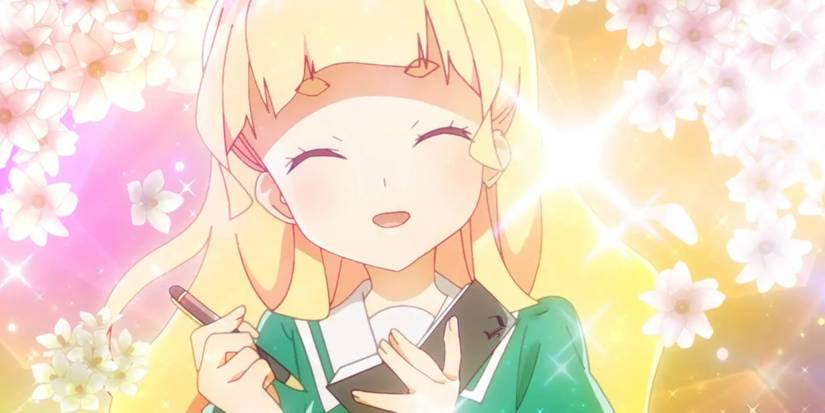 Every New Slice Of Life Anime Announced For 2023 (So Far) Yuri is my job