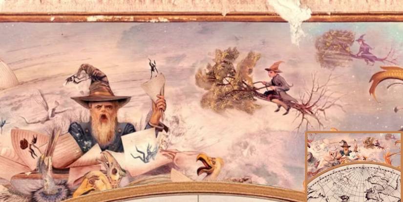 Every Wizarding School in the Harry Potter Franchise, Ranked Koldovstoretz