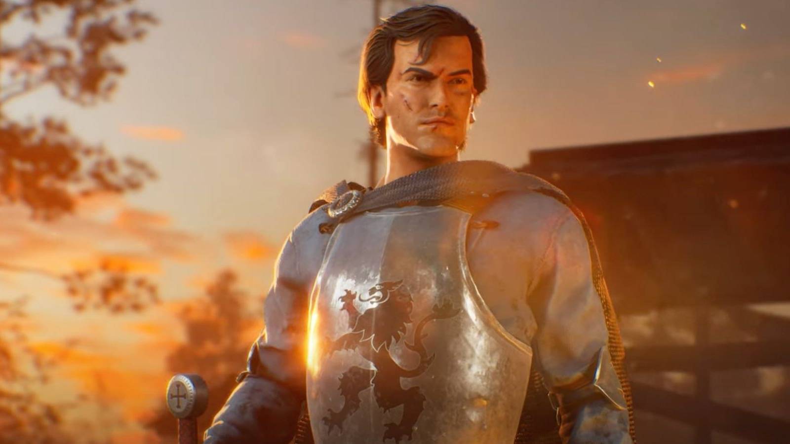 evil dead the game free to play battle royale ps plus