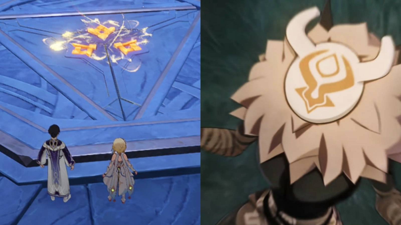 explore-unknown-sanctuary-follow-hilichurl-caribert