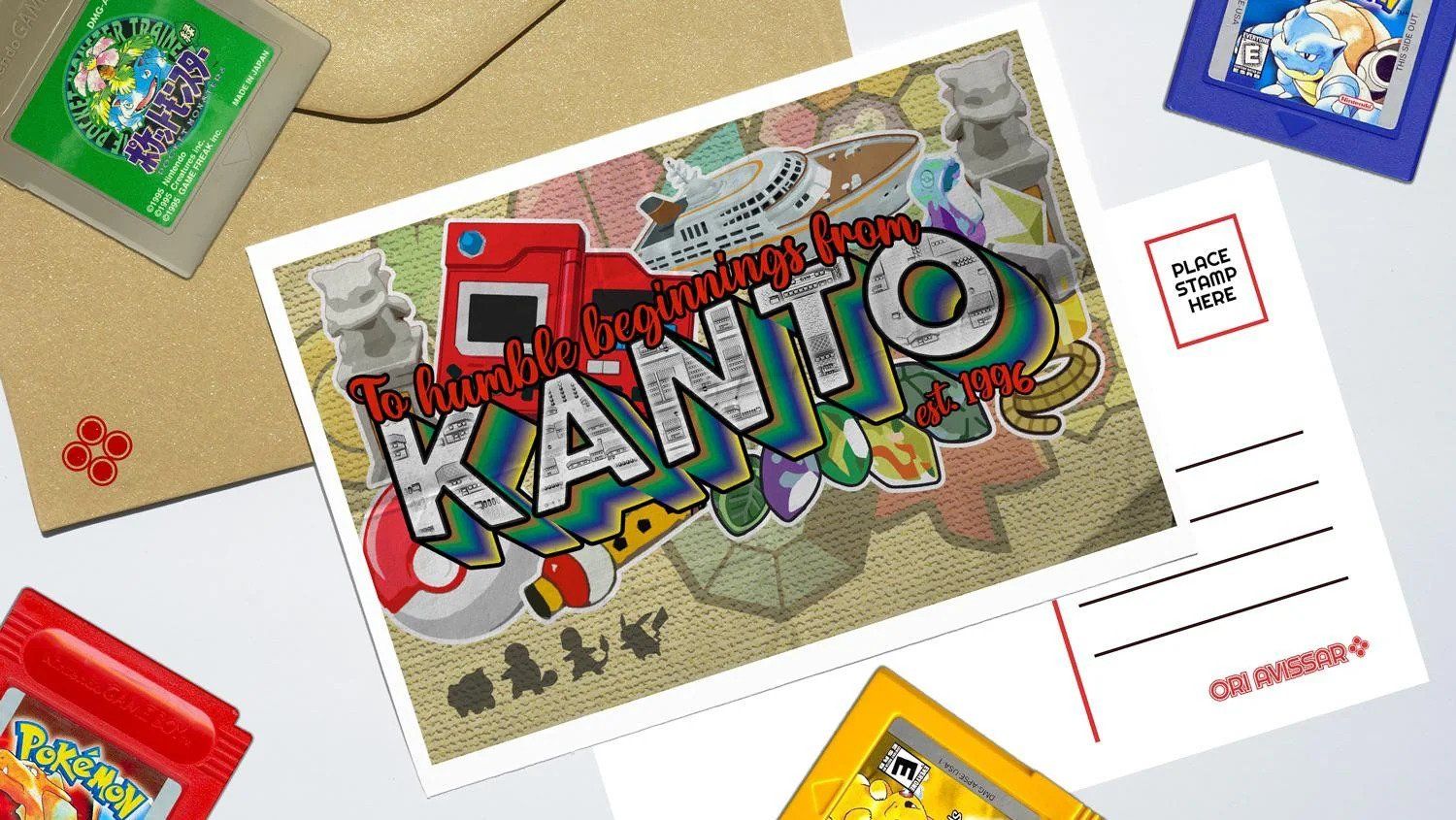 pokemon-kanto-postcard