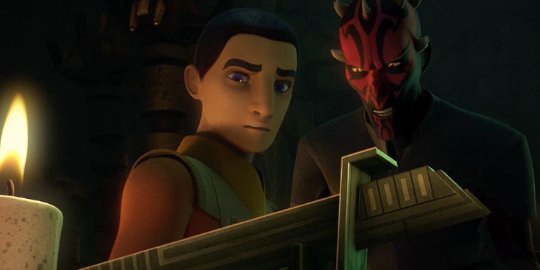 ezra-bridger-darth-maul-dathomir-darksaber-star-wars-rebels