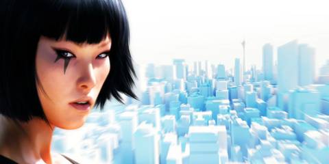 Mirror's Edge Iconic Female Protagonist Faith