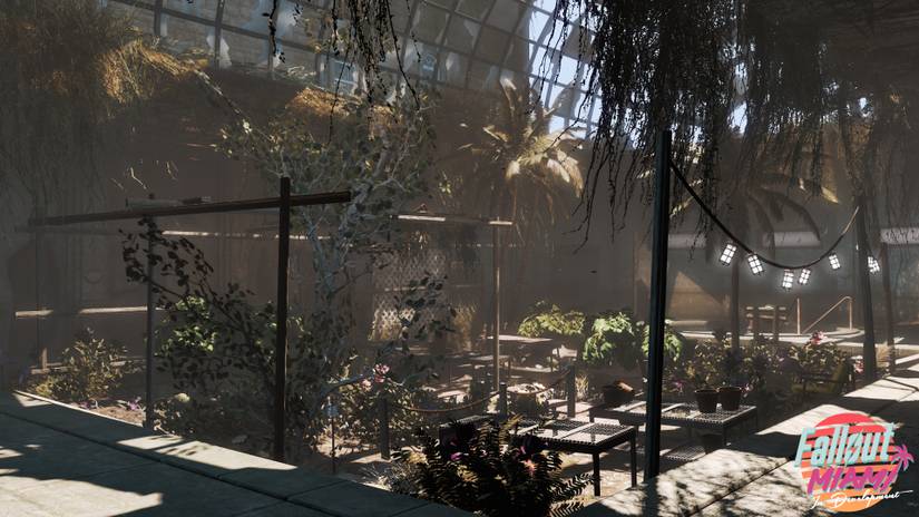 Fallout Miami screenshot-2