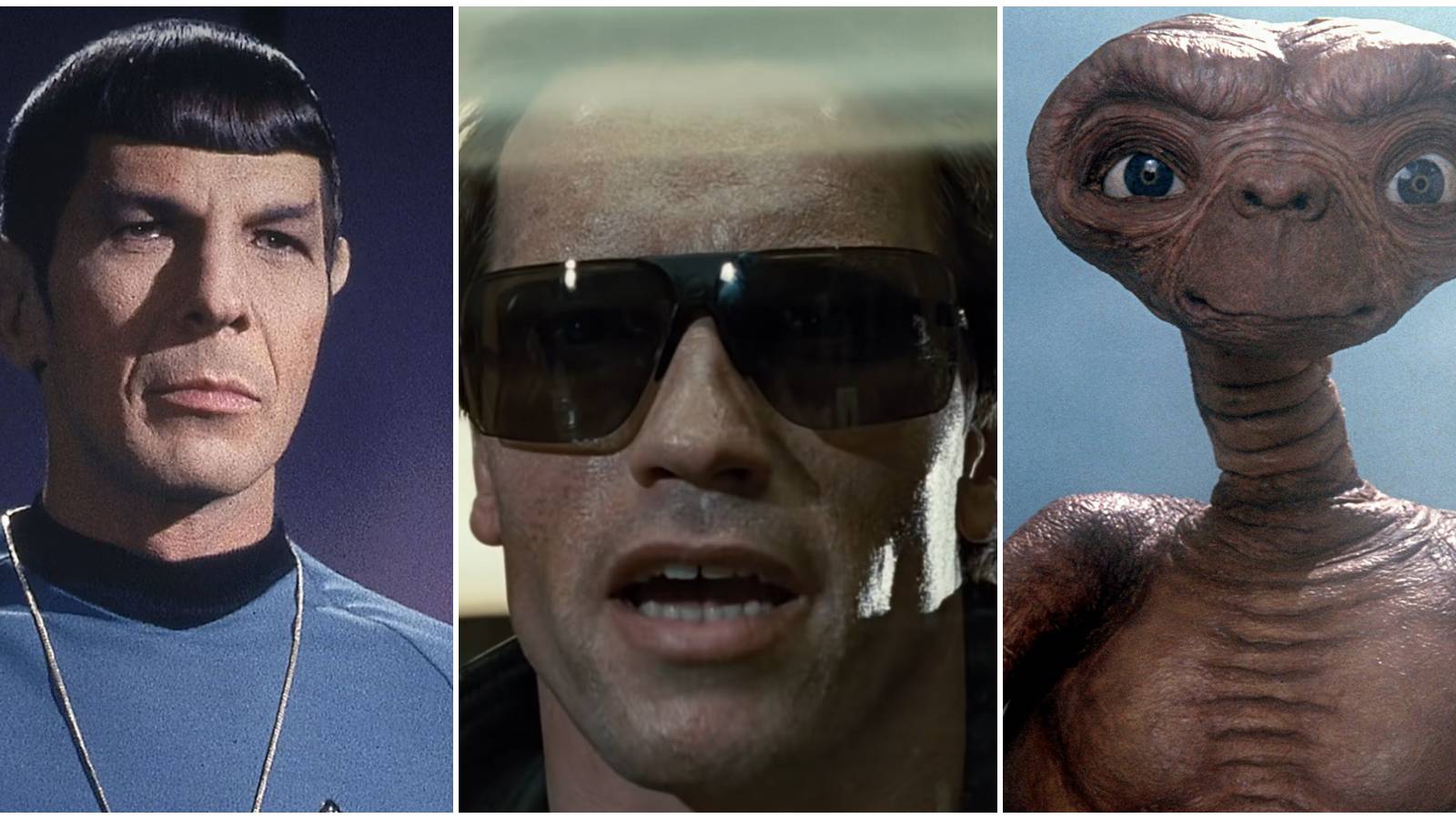 The Best Sci-fi Movie Taglines \u0026 Catchphrases, image size:1600x900