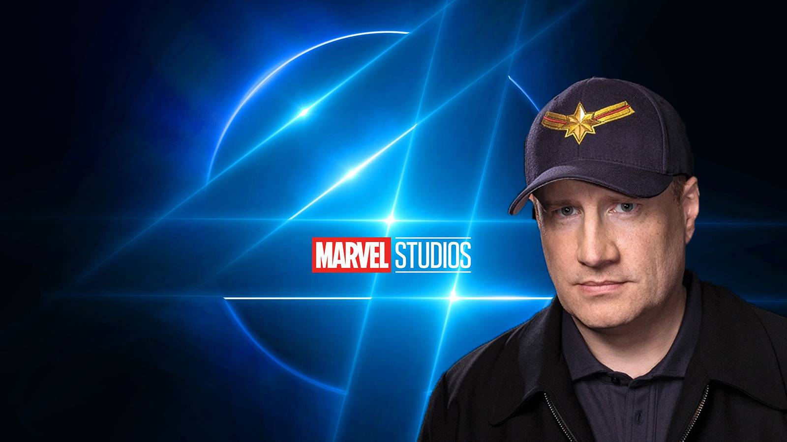 Fantastic Four Kevin Feige