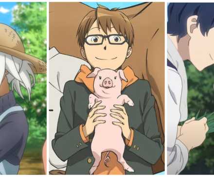farming anime header