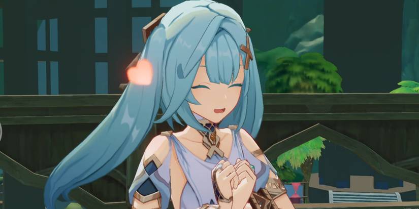 faruzan hangout guide in genshin impact