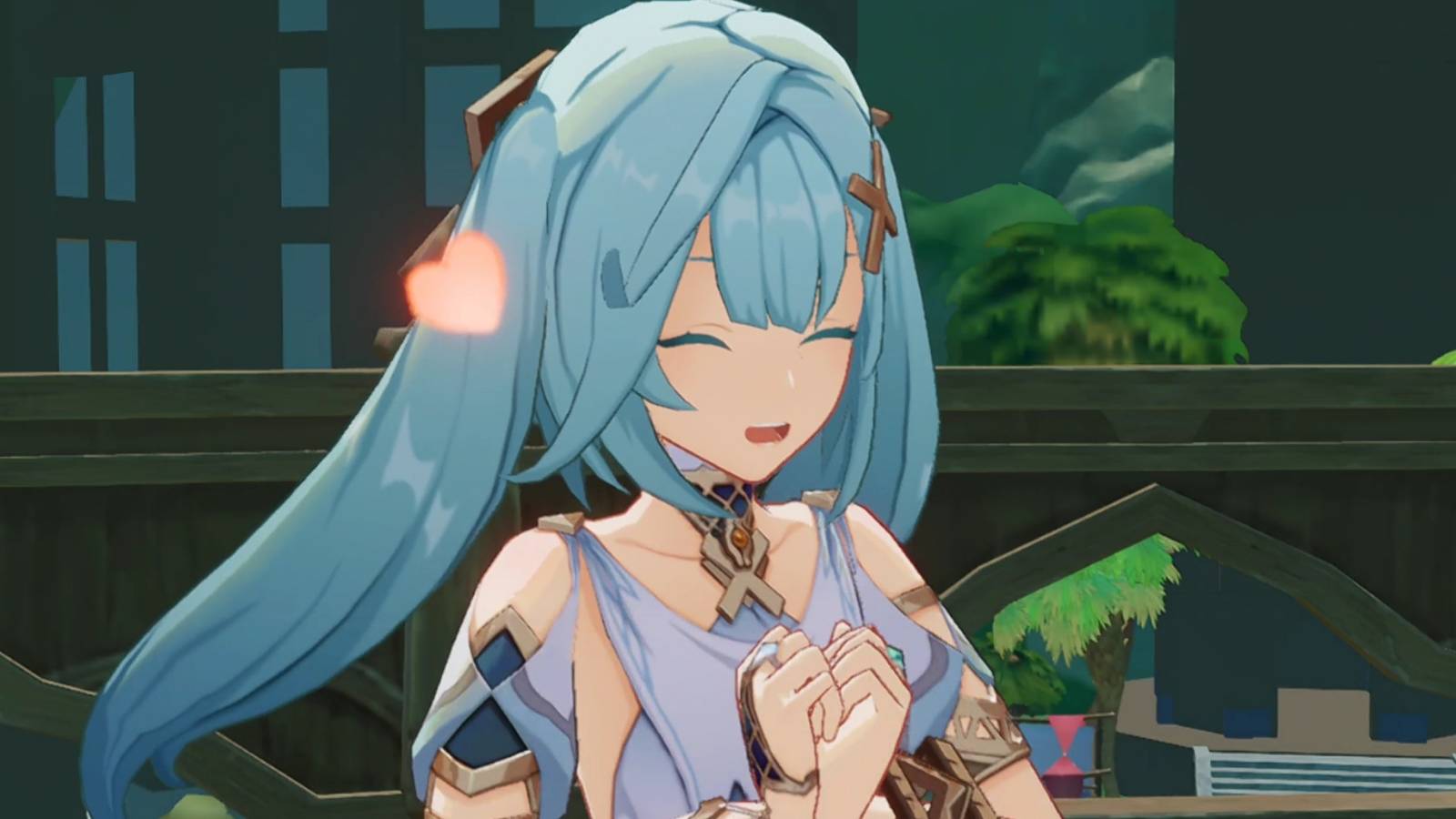 faruzan hangout guide in genshin impact