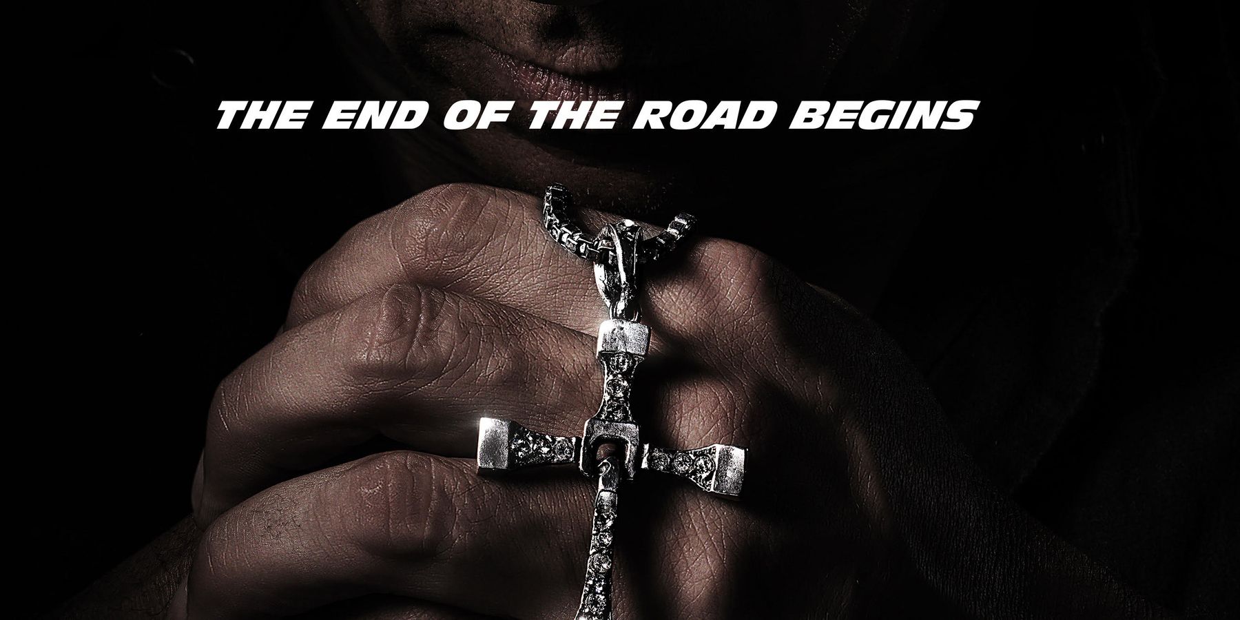 Fast X Poster Vin Diesel Dominic Toretto