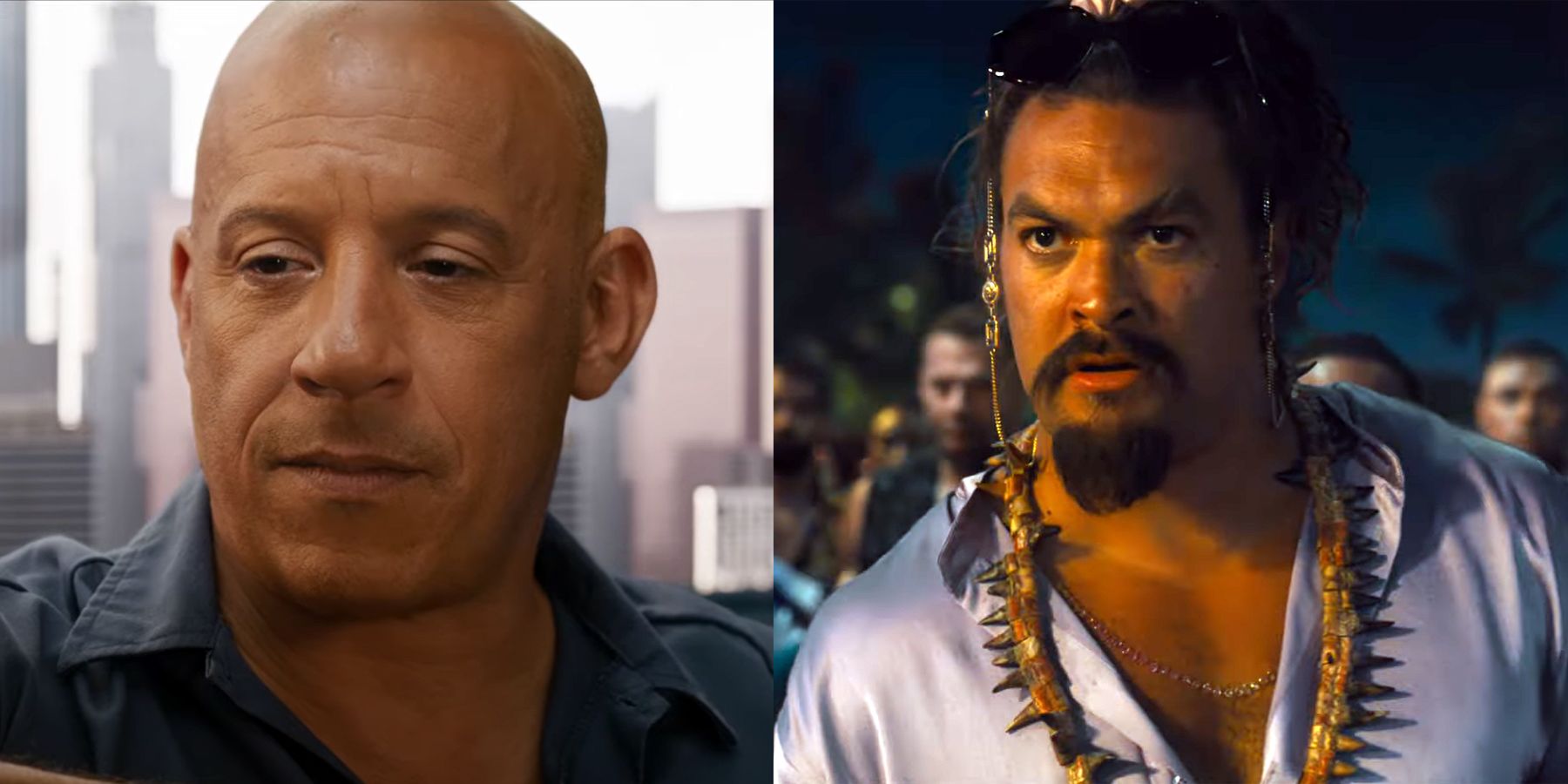 Fast & Furious 10': Jason Momoa Could Replace Paul Walker And Dwayne Johnson