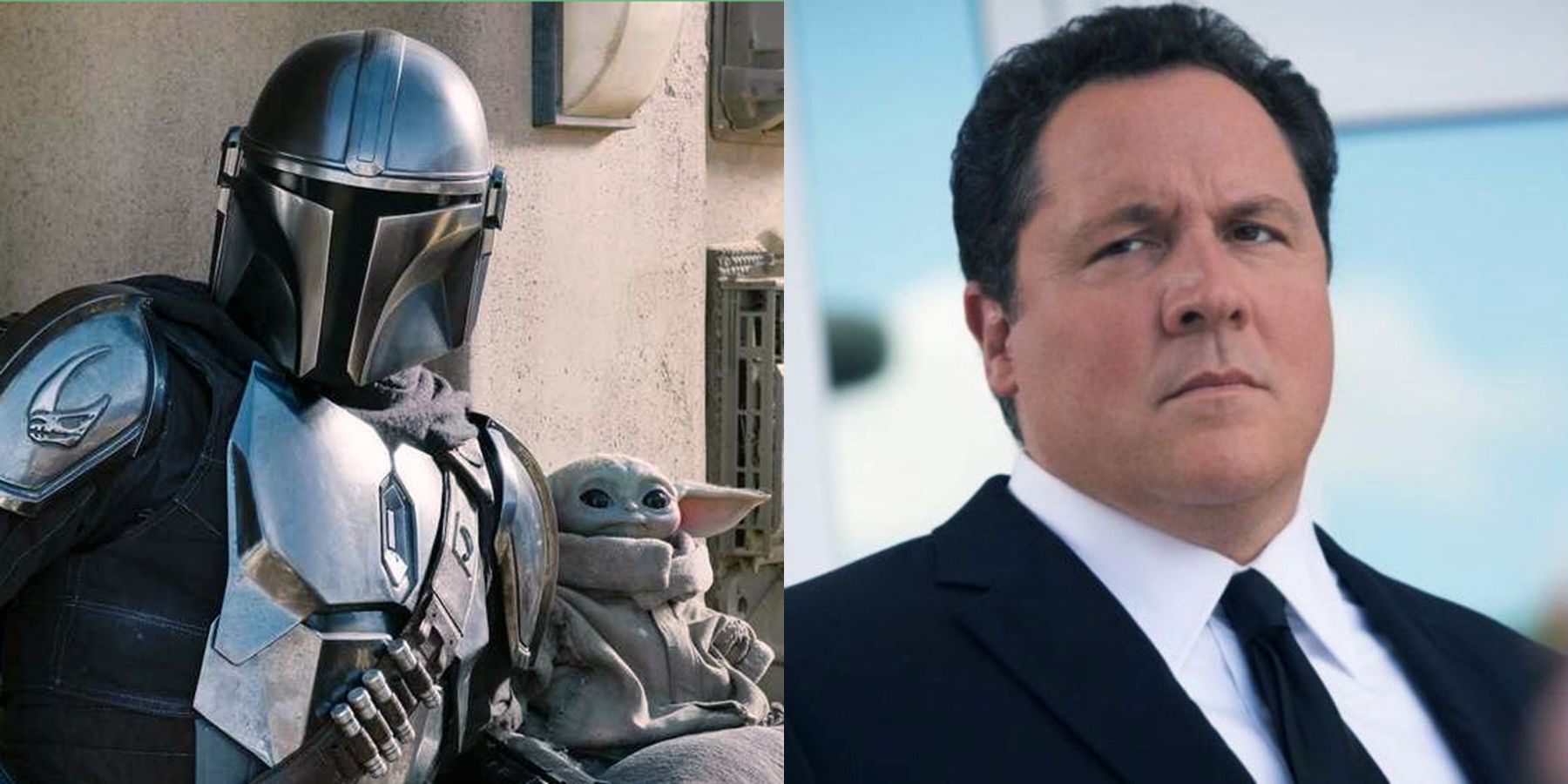 Star Wars: Jon Favreau On How Much Longer The Mandalorian Can Last