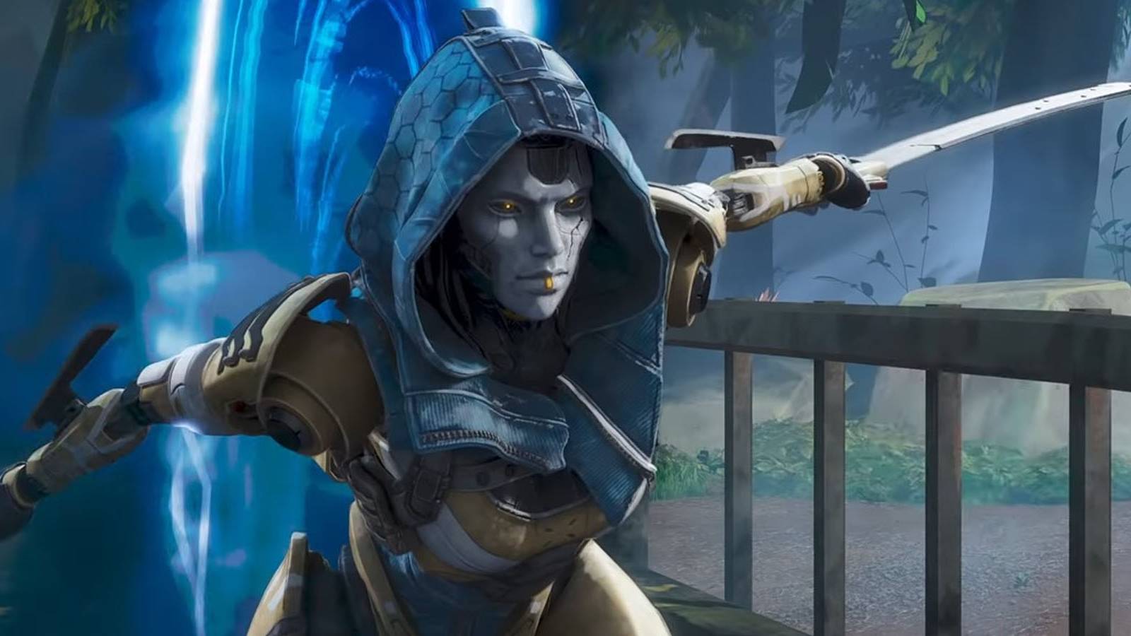 Featured - Apex Legends Ash Ultimate Guide