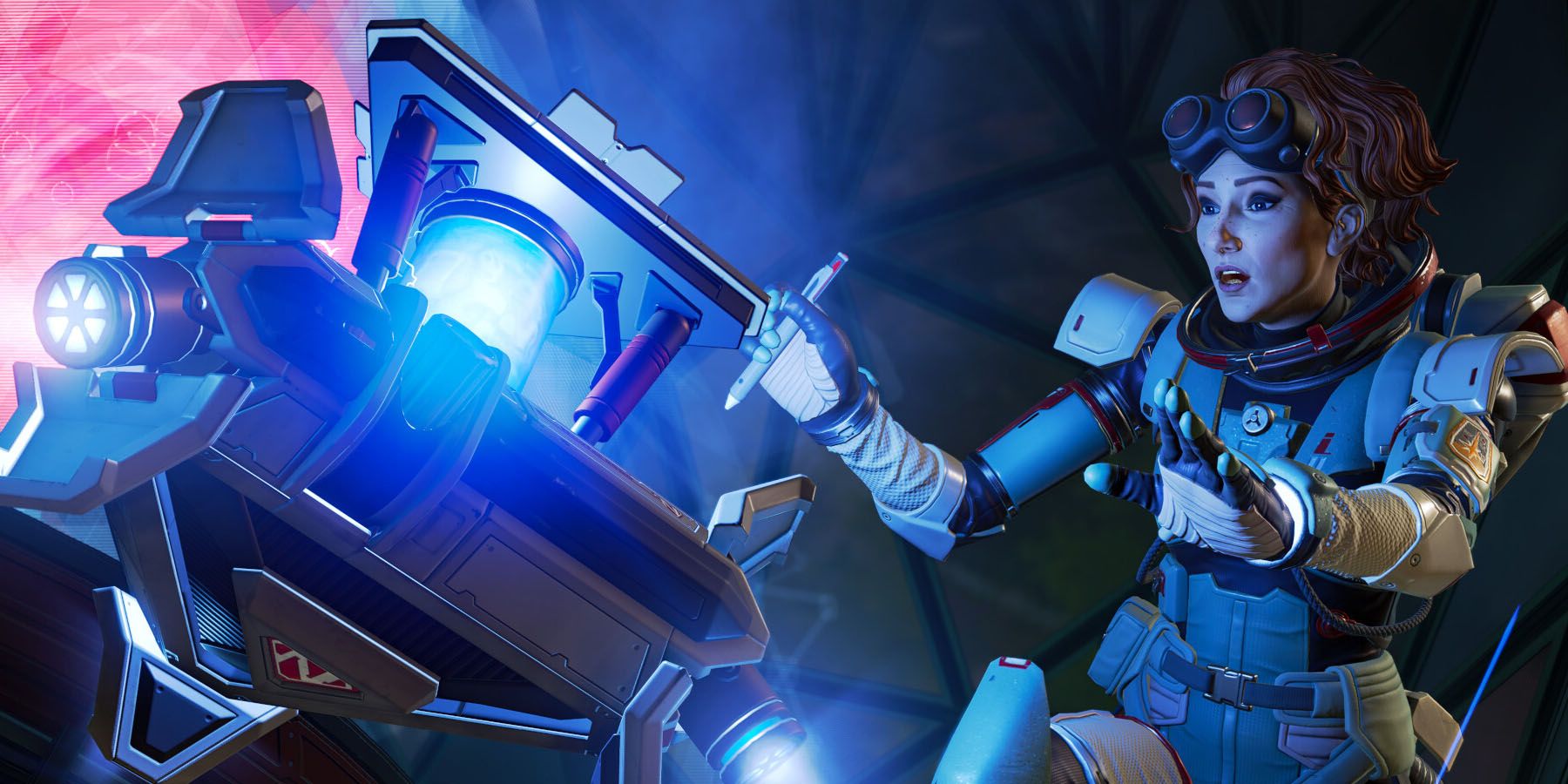 Respawn banishes the night from Apex Legends < NAG