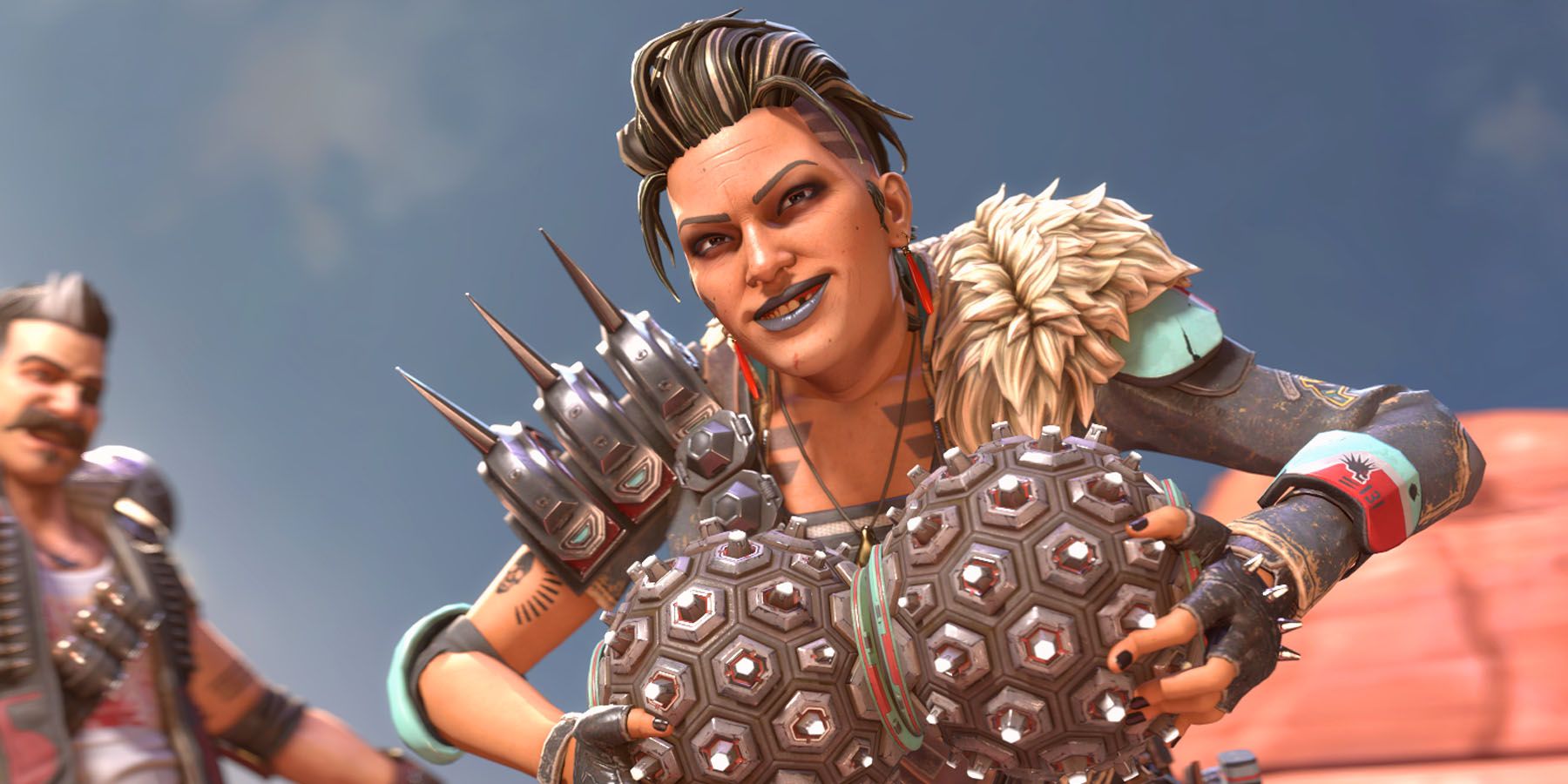 Apex Legends The Ultimate Mad Maggie Guide 