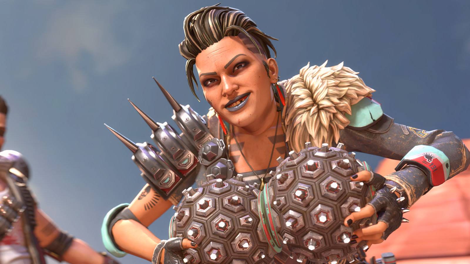 Featured - Apex Legends Mad Maggie Ultimate Guide