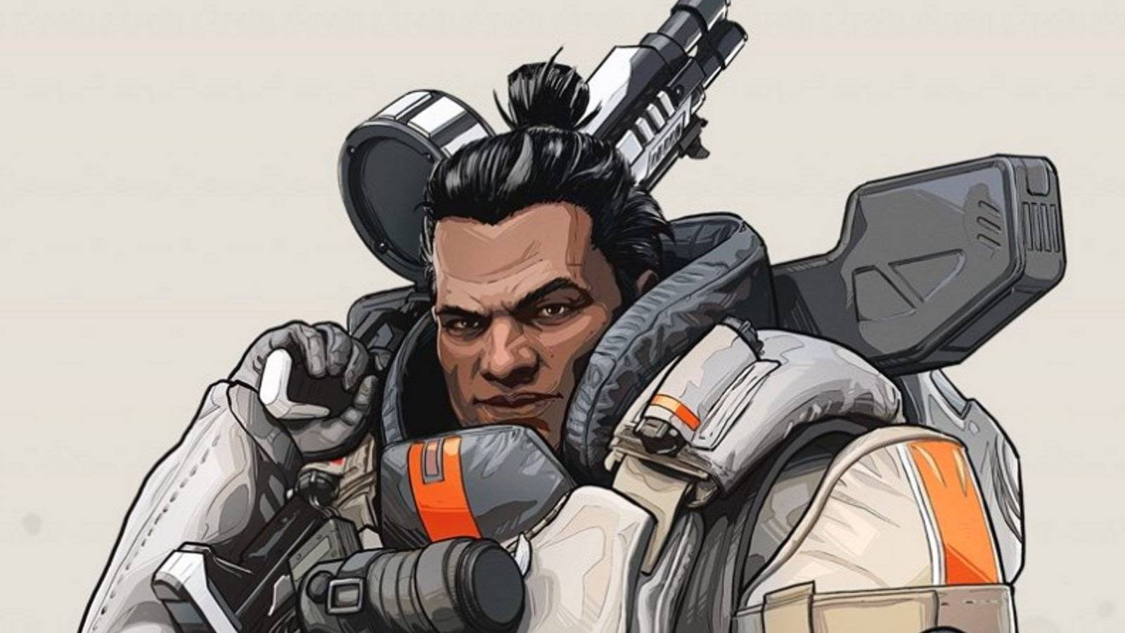 Featured - Apex Legends Ultimate Gibraltar Guide