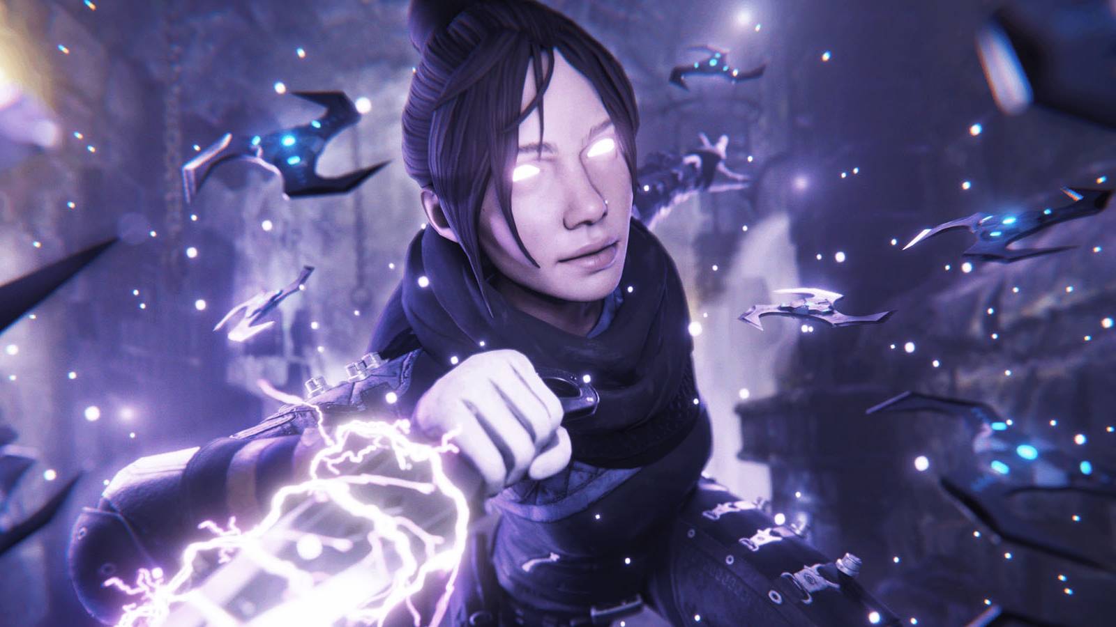 Featured - Apex Legends Ultimate Wraith Guide