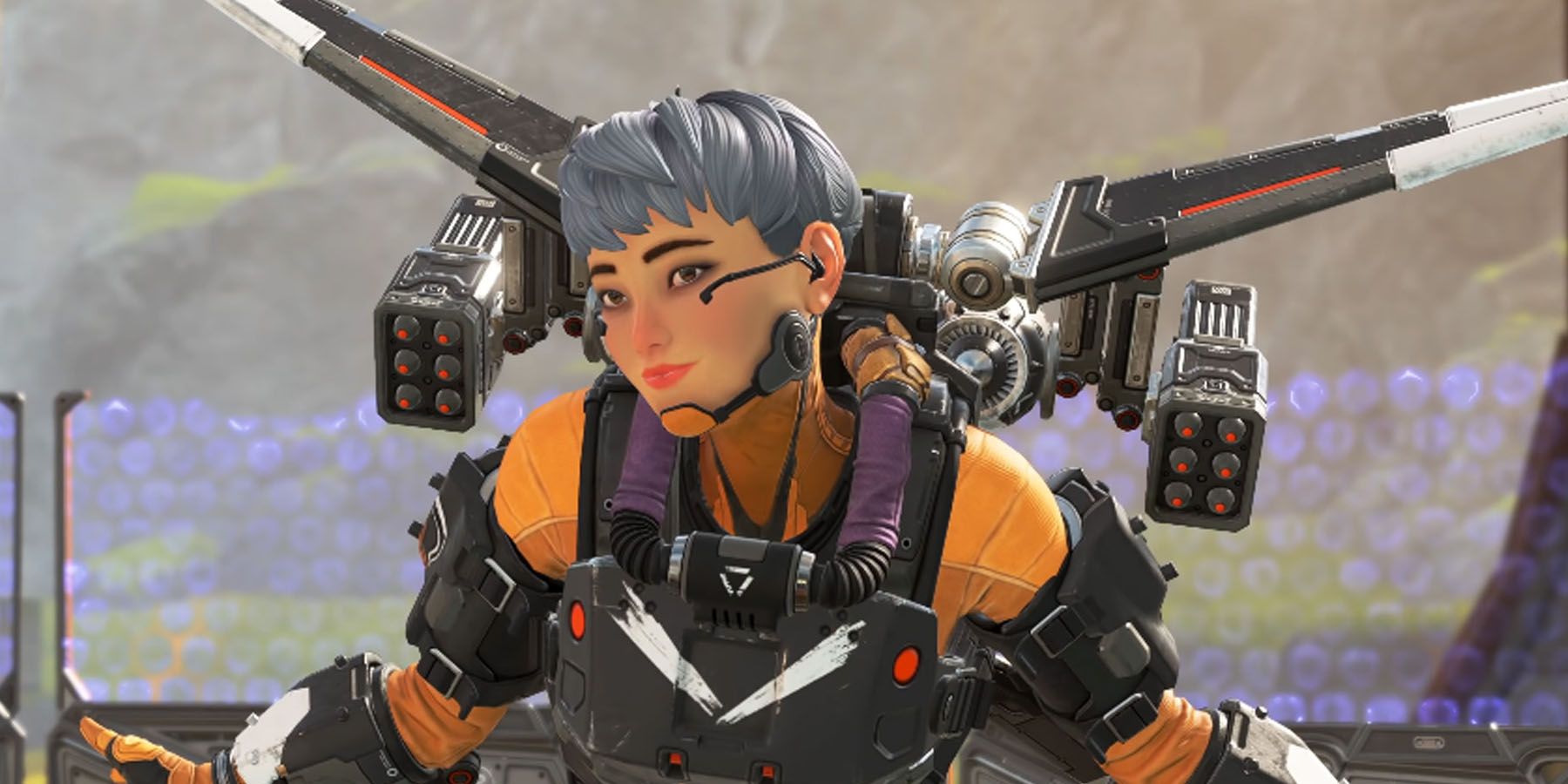 Apex Legends Valkyrie abilities and tips