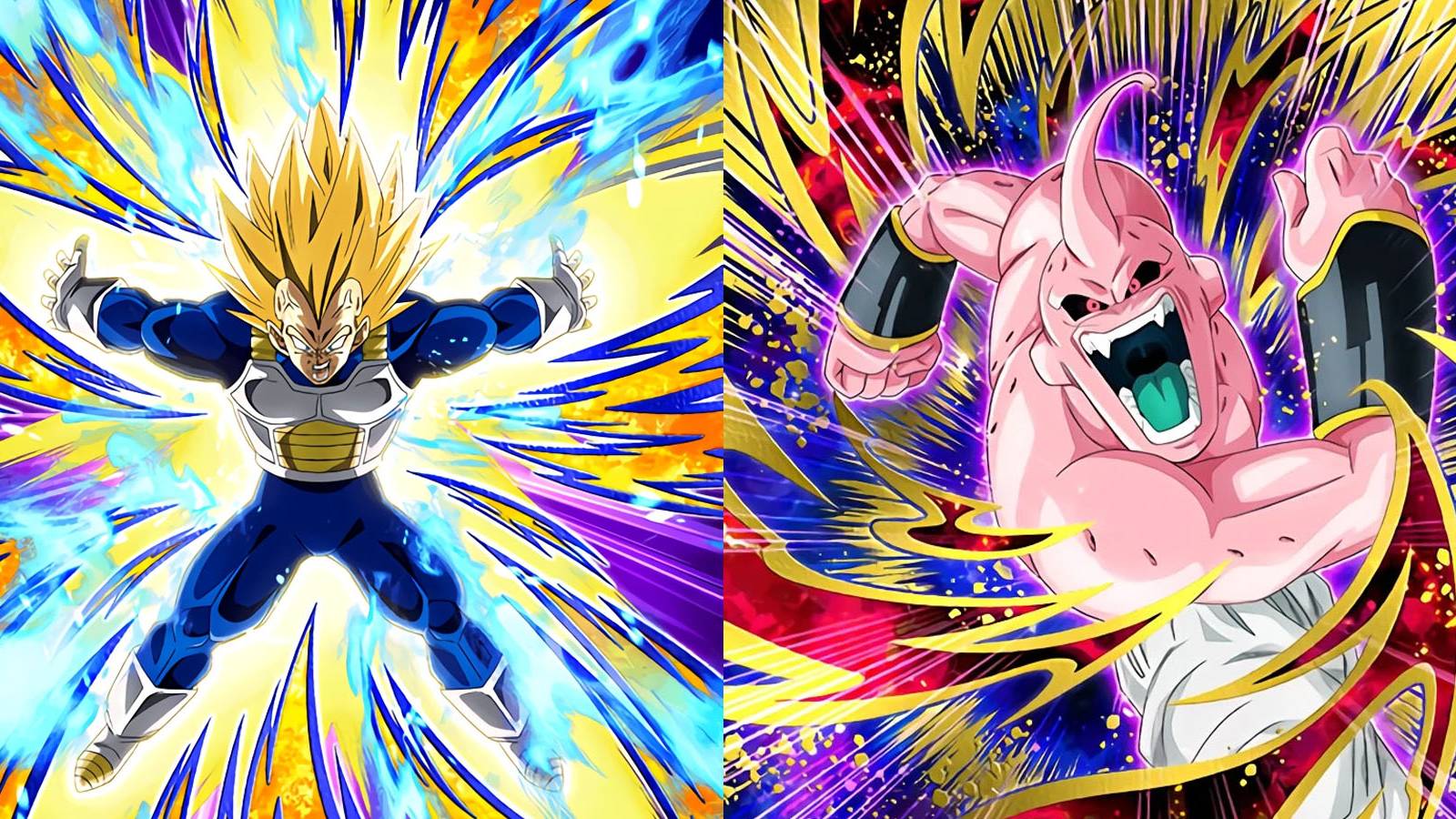Featured - Dokkan Battle - Best Link Skills
