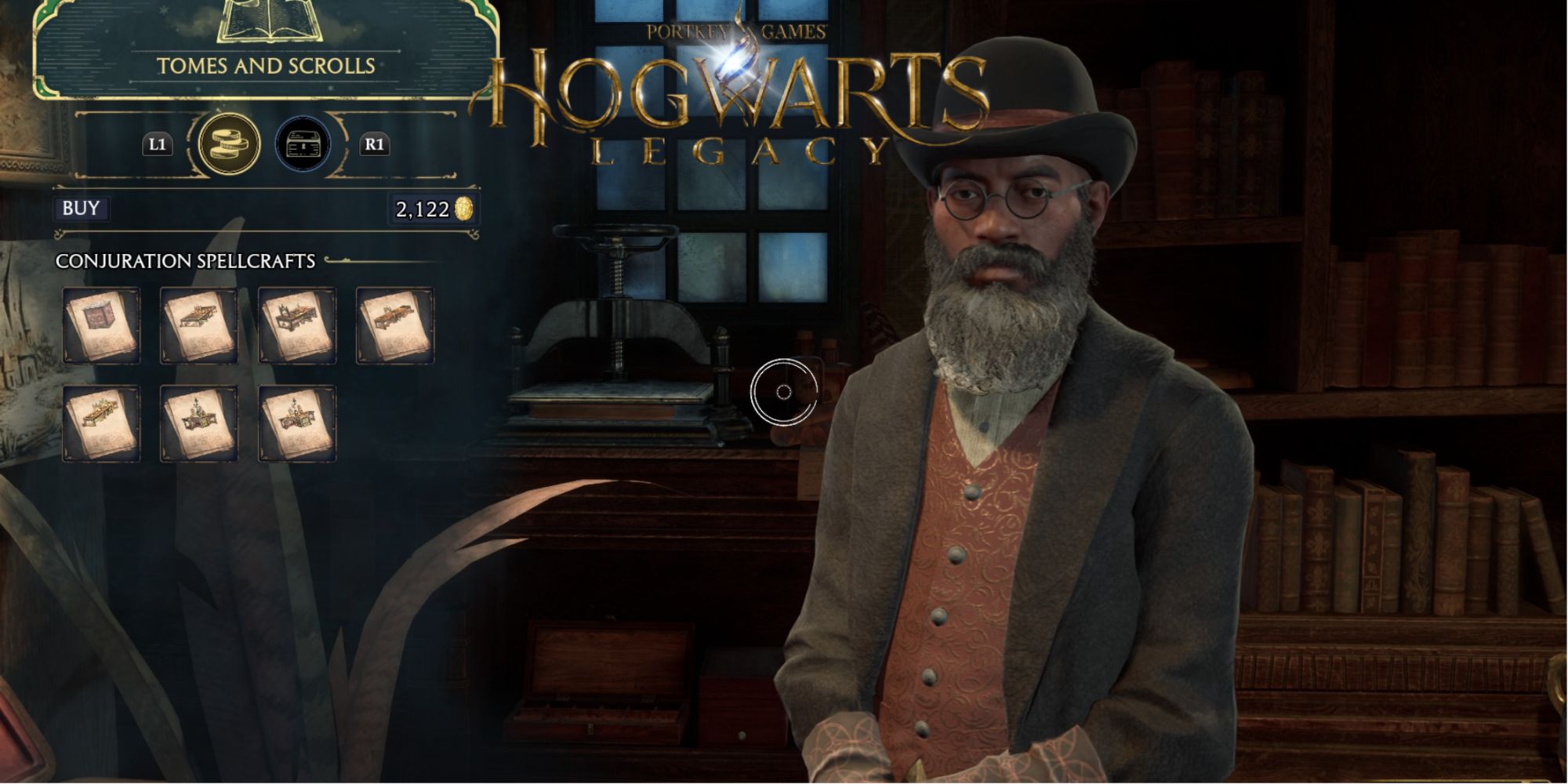 Hogwarts Legacy Gets Hundreds of Thousands of Players on PC Days