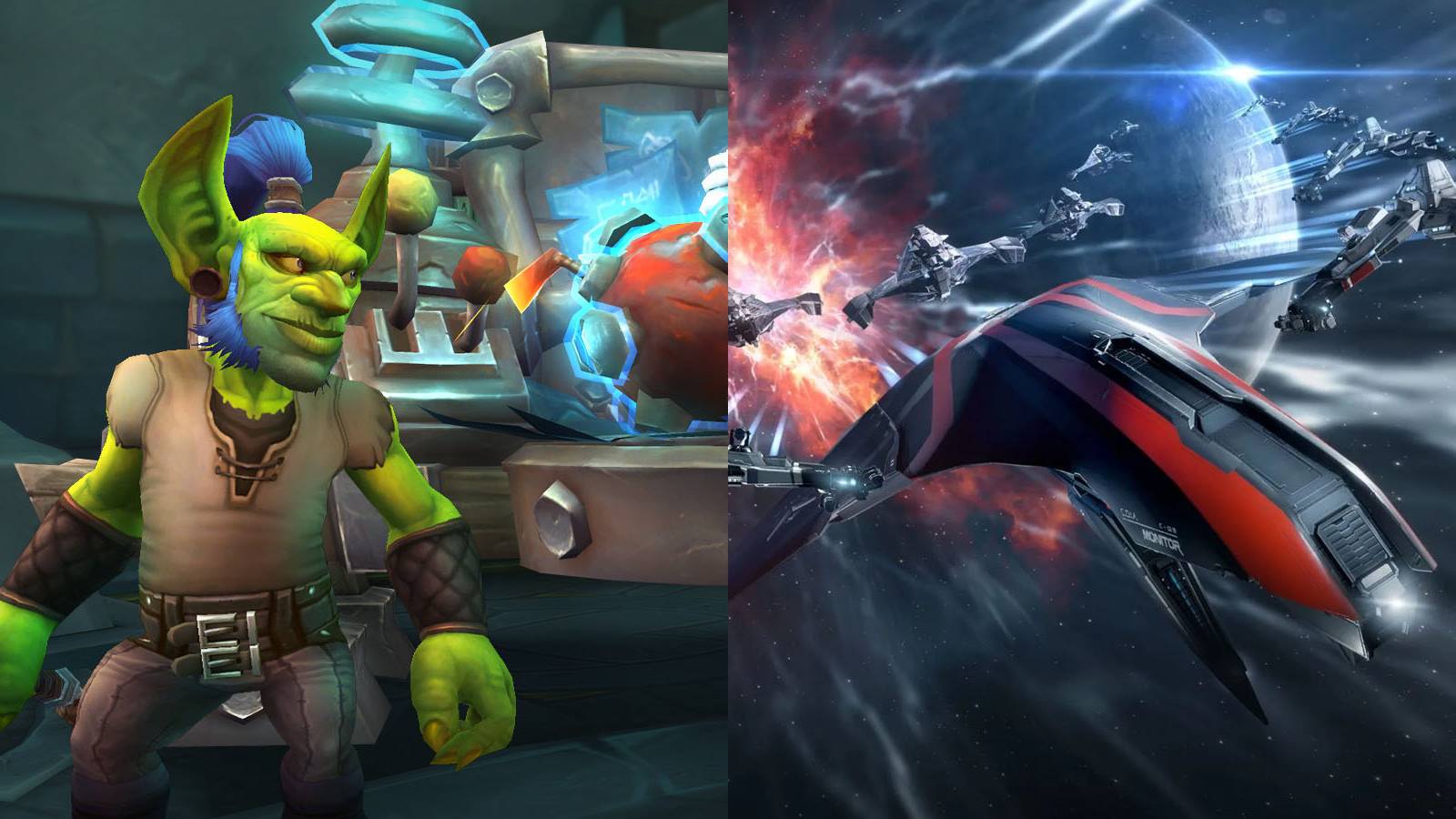 Featured - Most Complex In-Game Economies