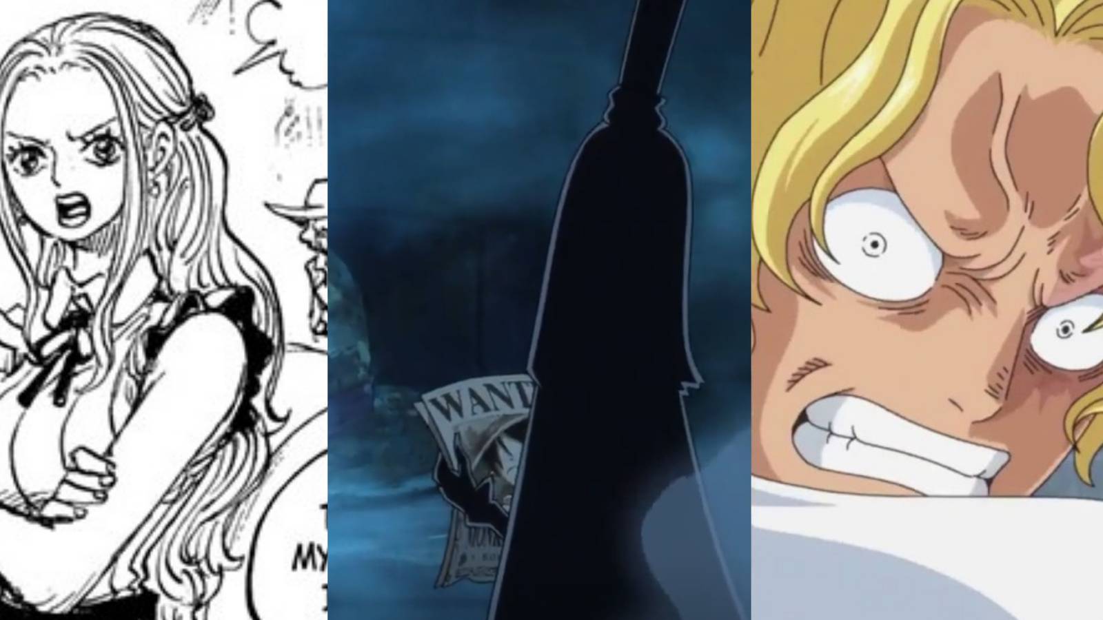 Featured One Piece 1074 Location Vivi Sabo Imu