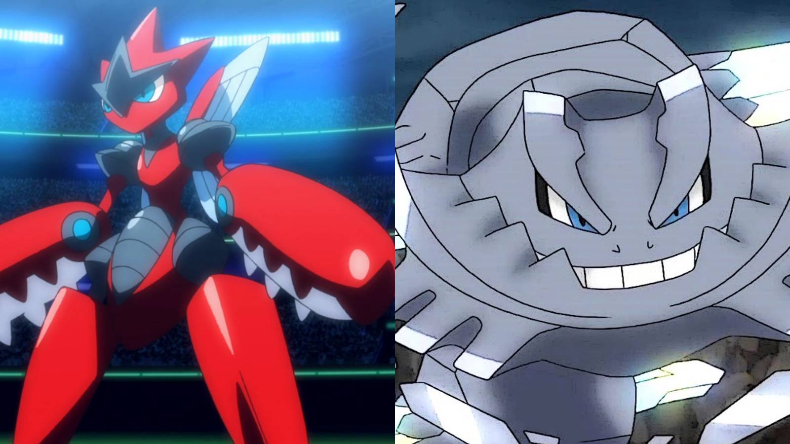 Featured Pokemon Future