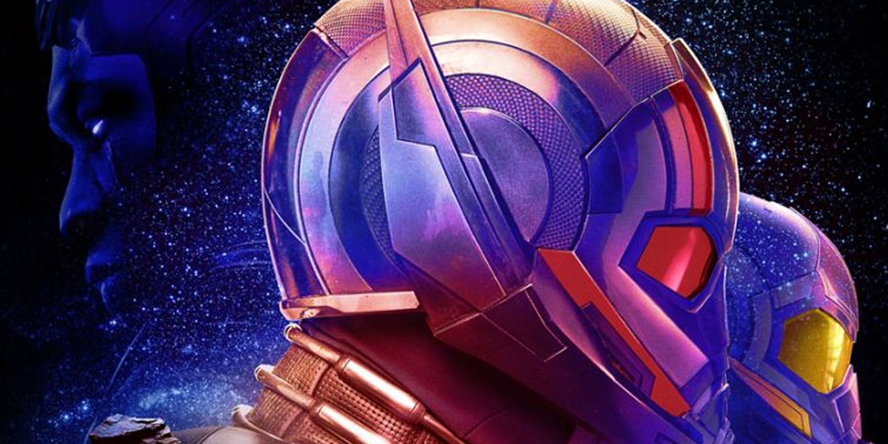 Quantumania Hints The Film Reveals About The Greater MCU