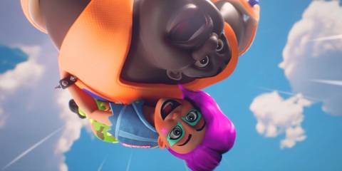 Featured - Rumbleverse Crossplay And Cross Progression Guide