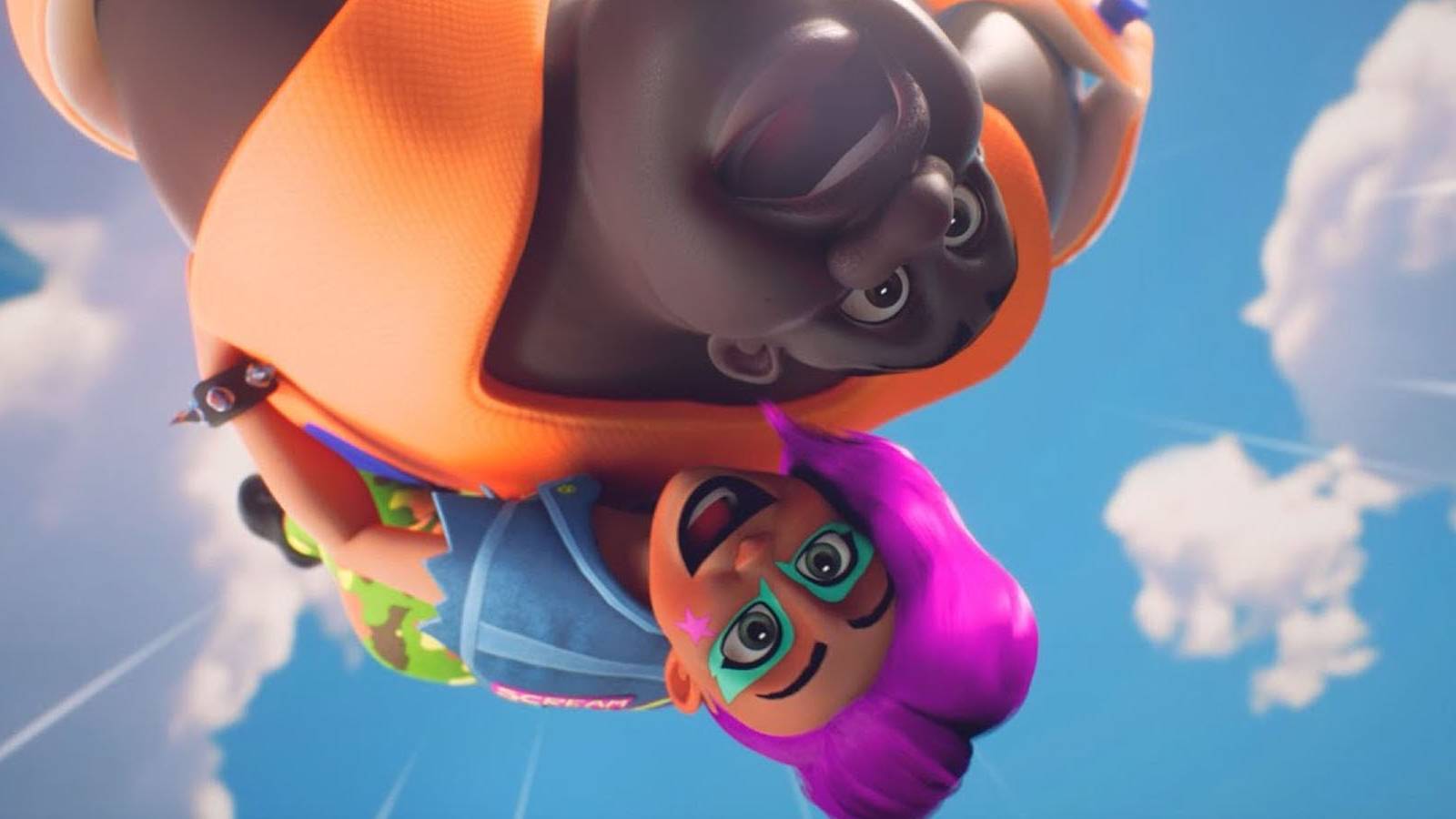 Featured - Rumbleverse Crossplay And Cross Progression Guide