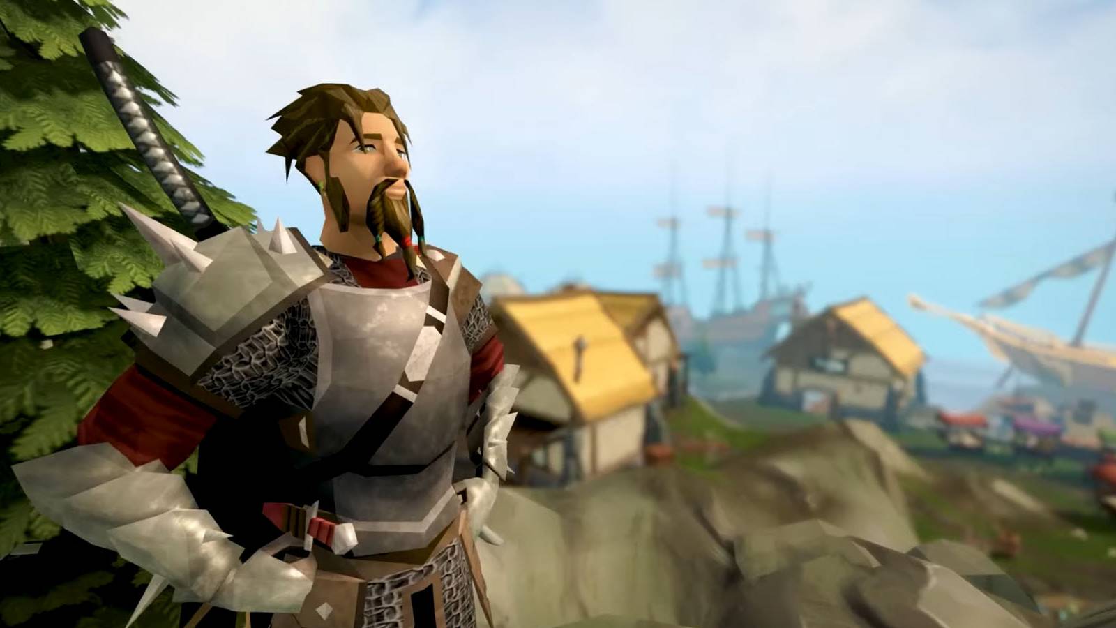 Featured - RuneScape How to Make A Solo Build