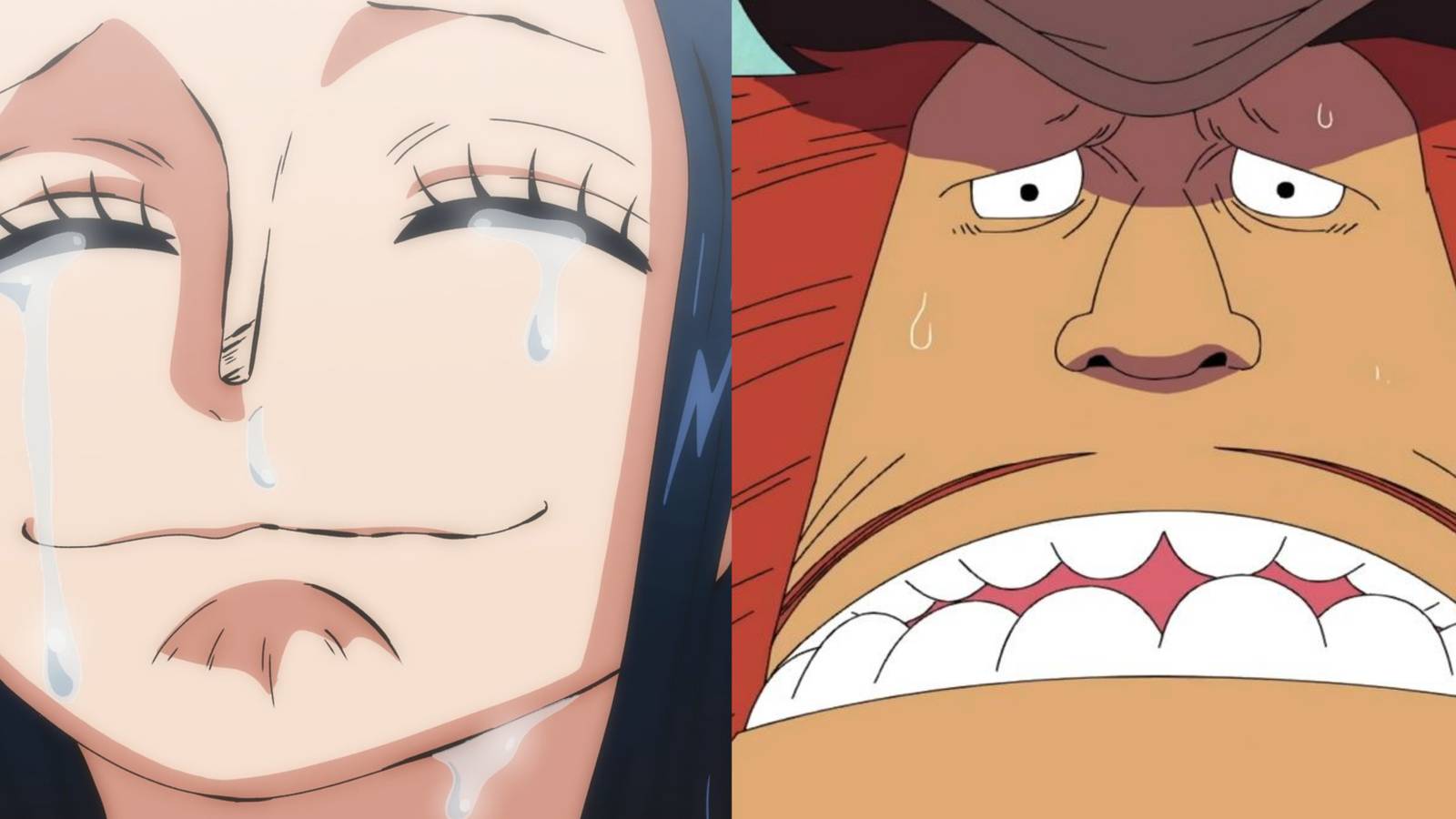 Featured Saul Role One Piece Robin