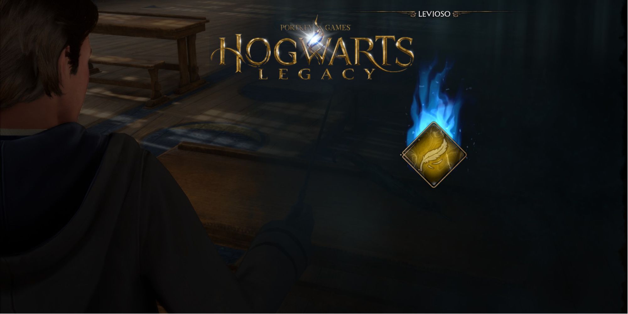 hogwarts legacy how many spells