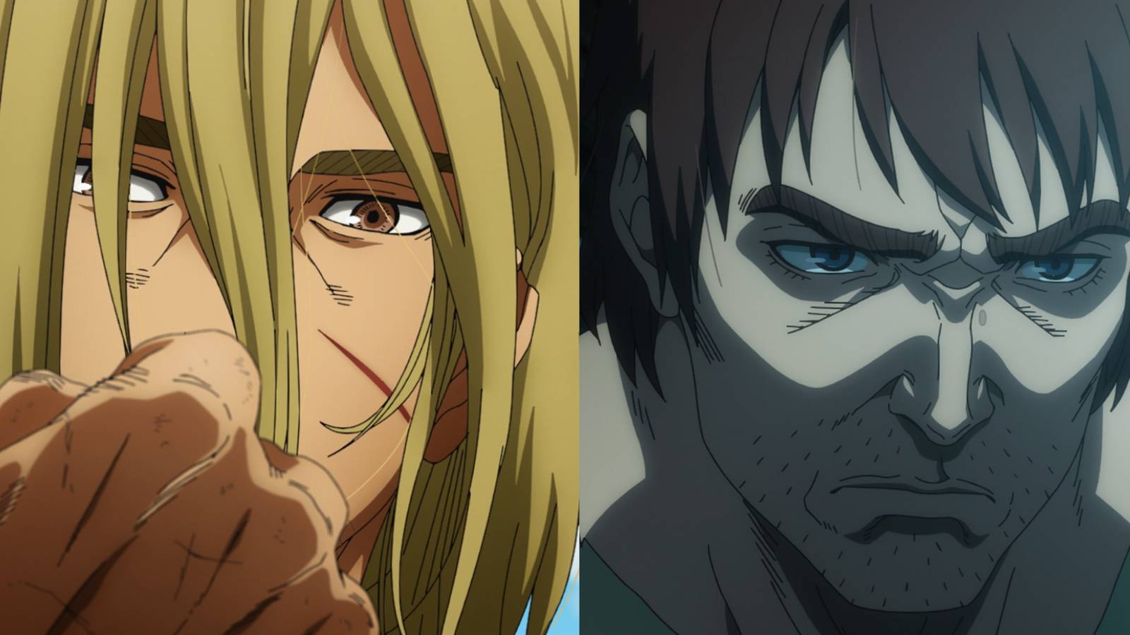 Featured Vinland Saga Season 2 Episode 4 Thorfinn Einar