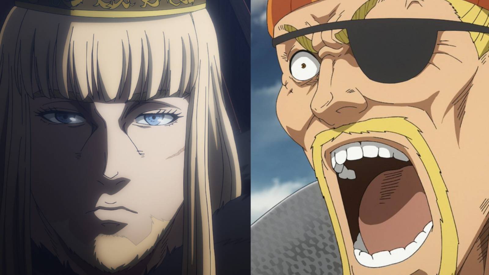 Featured Vinland Saga Season 2 Episode 5 Review Thorkell Canute