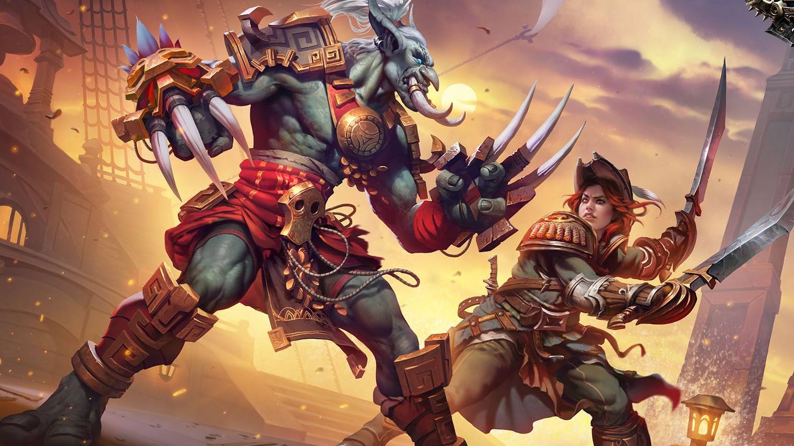 Featured - World of Warcraft Dragonflight Best Builds For Beginner Players