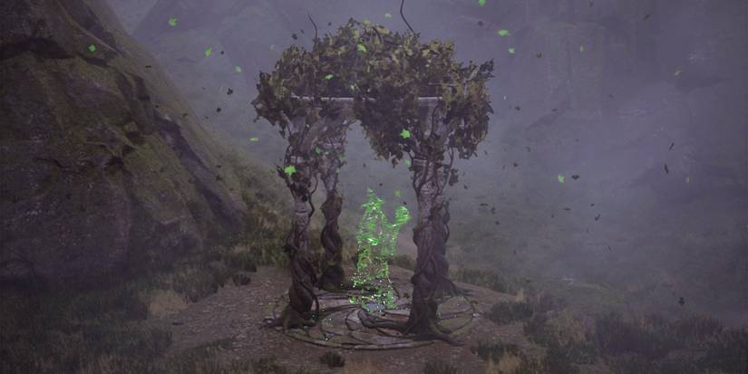 how to solve feldcroft merlin trials in hogwarts legacy