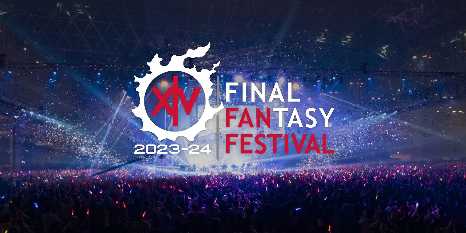 Final Fantasy 14 Las Vegas Fan Festival Ticket Details Revealed