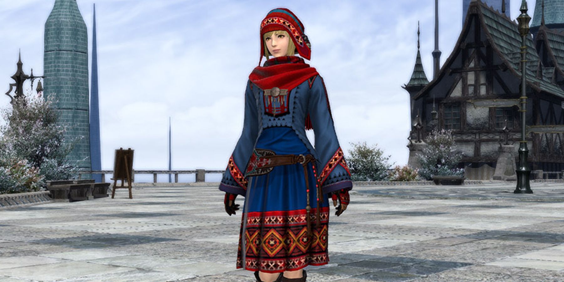 saami demands removal of ff14 cosmetic