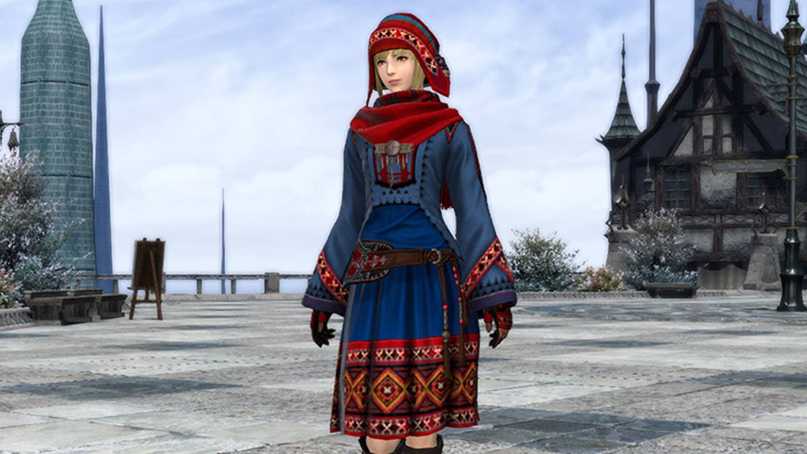 saami demands removal of ff14 cosmetic