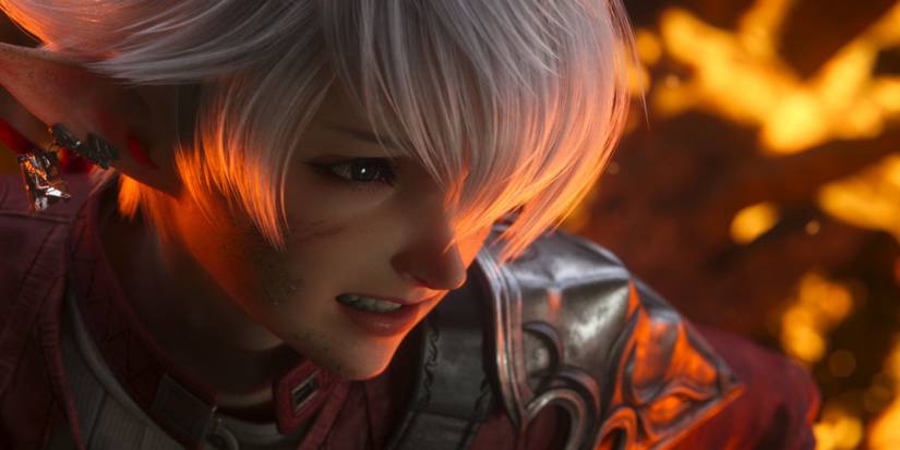 ffxiv 7.0 alisaie leveilleur endwalker trailer