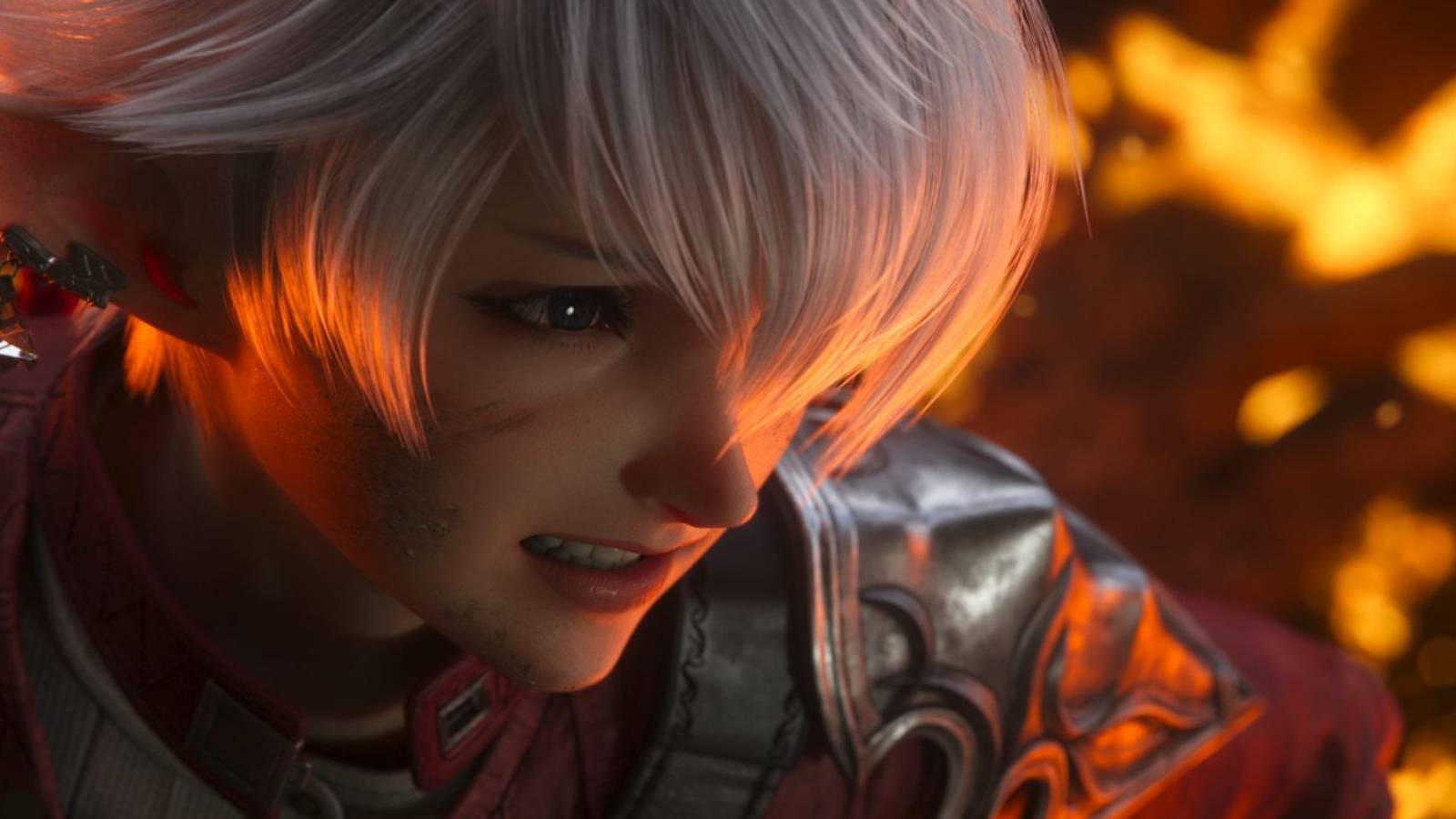 ffxiv 7.0 alisaie leveilleur endwalker trailer