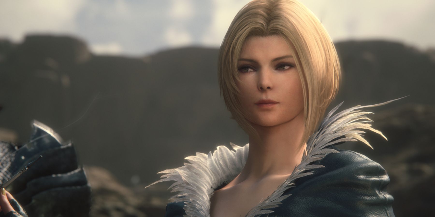 Final Fantasy 16's Story Has Romance