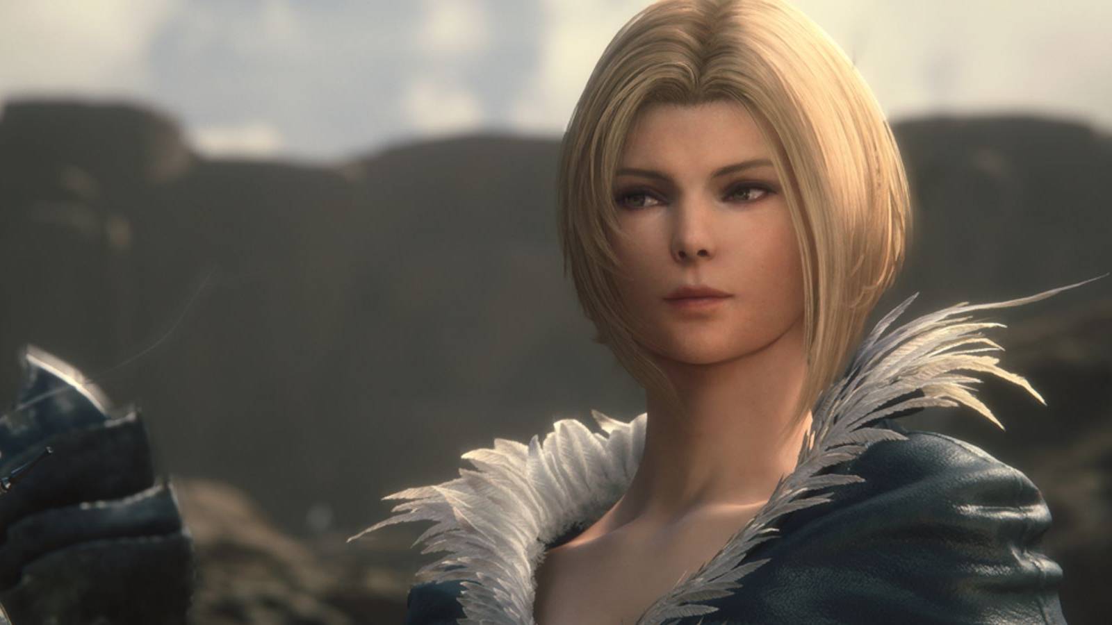 final fantasy 16 benedikta harman