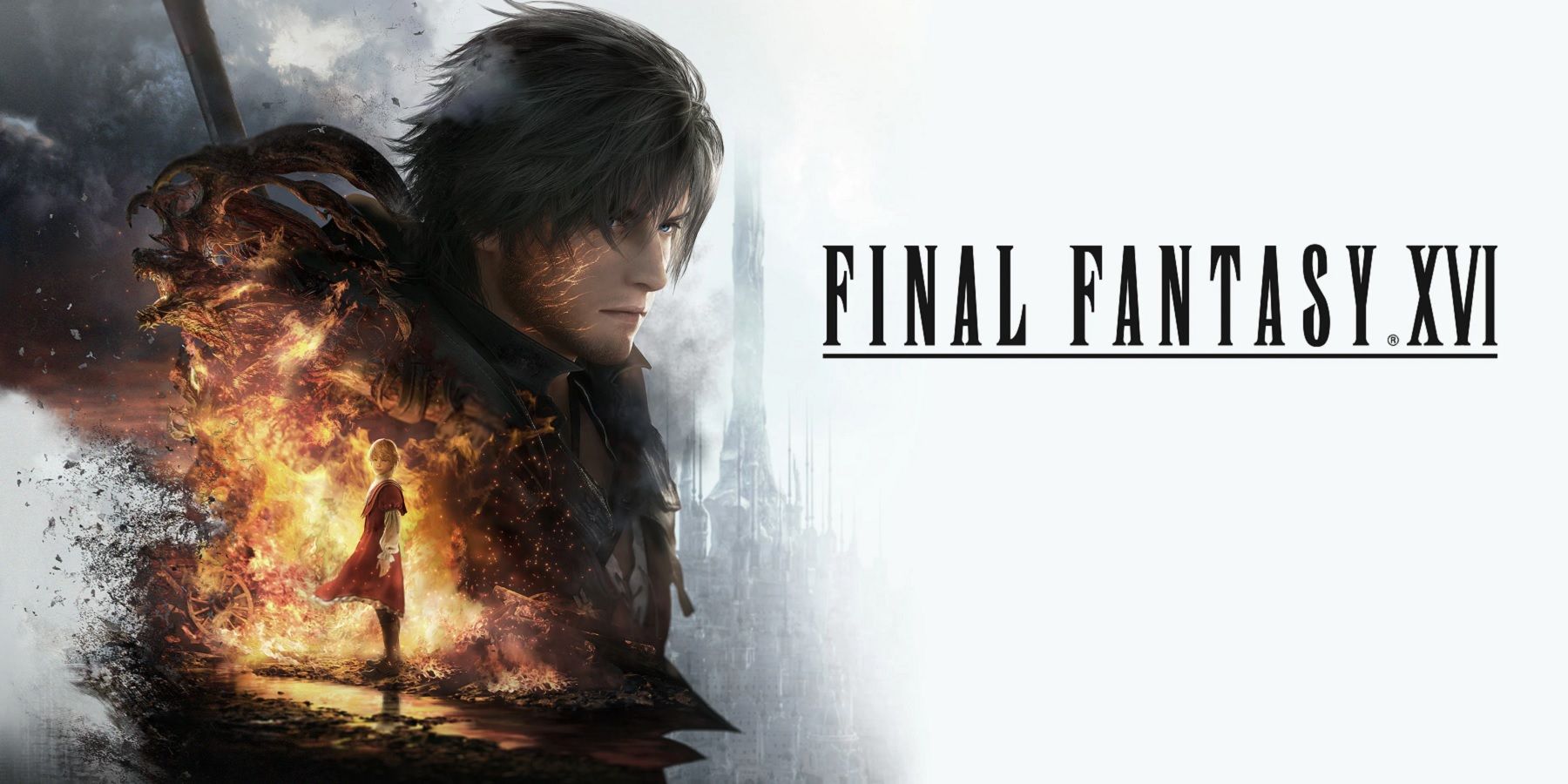 final fantasy 16 key art