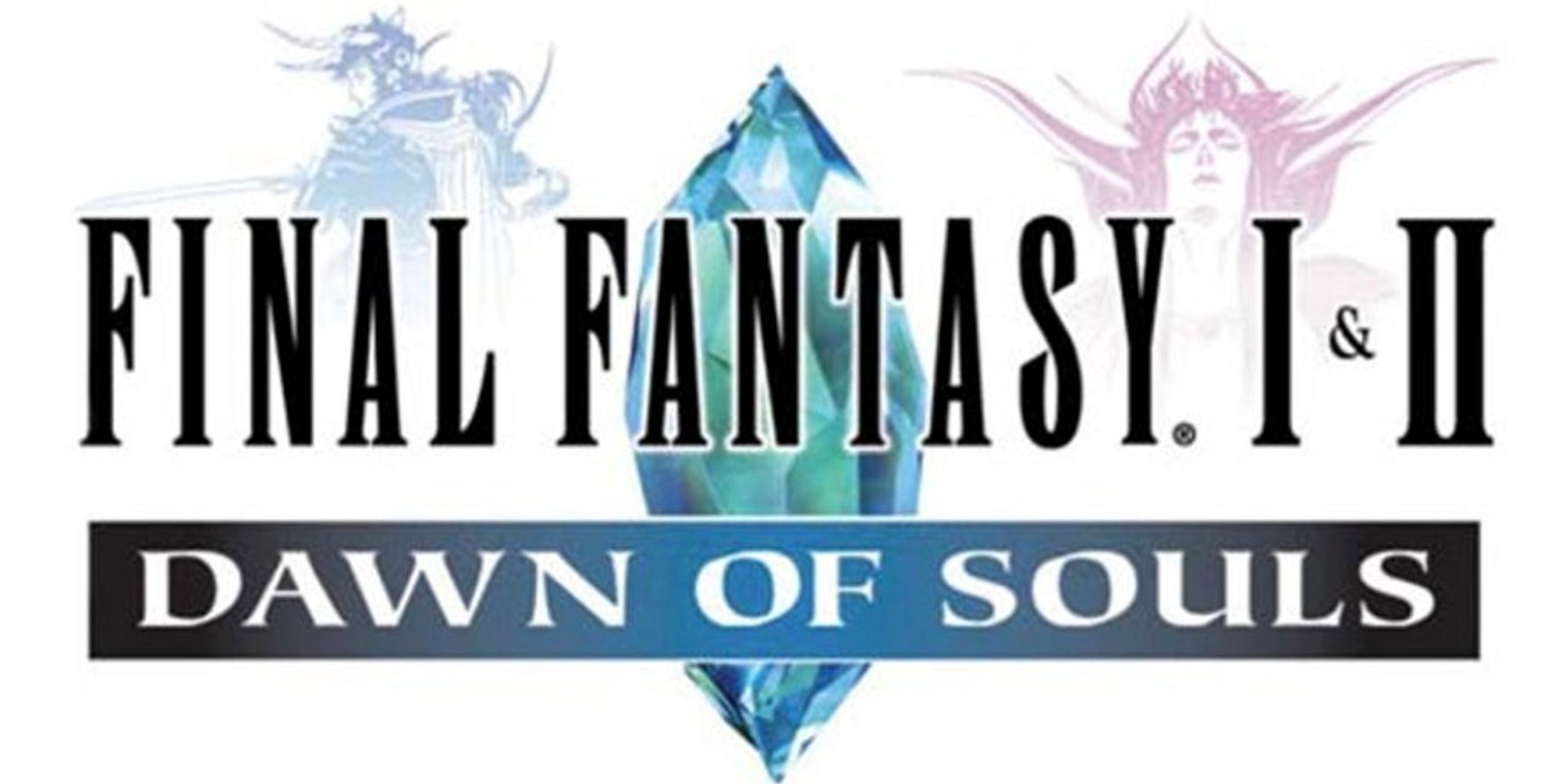 Final Fantasy I & II Dawn of Souls