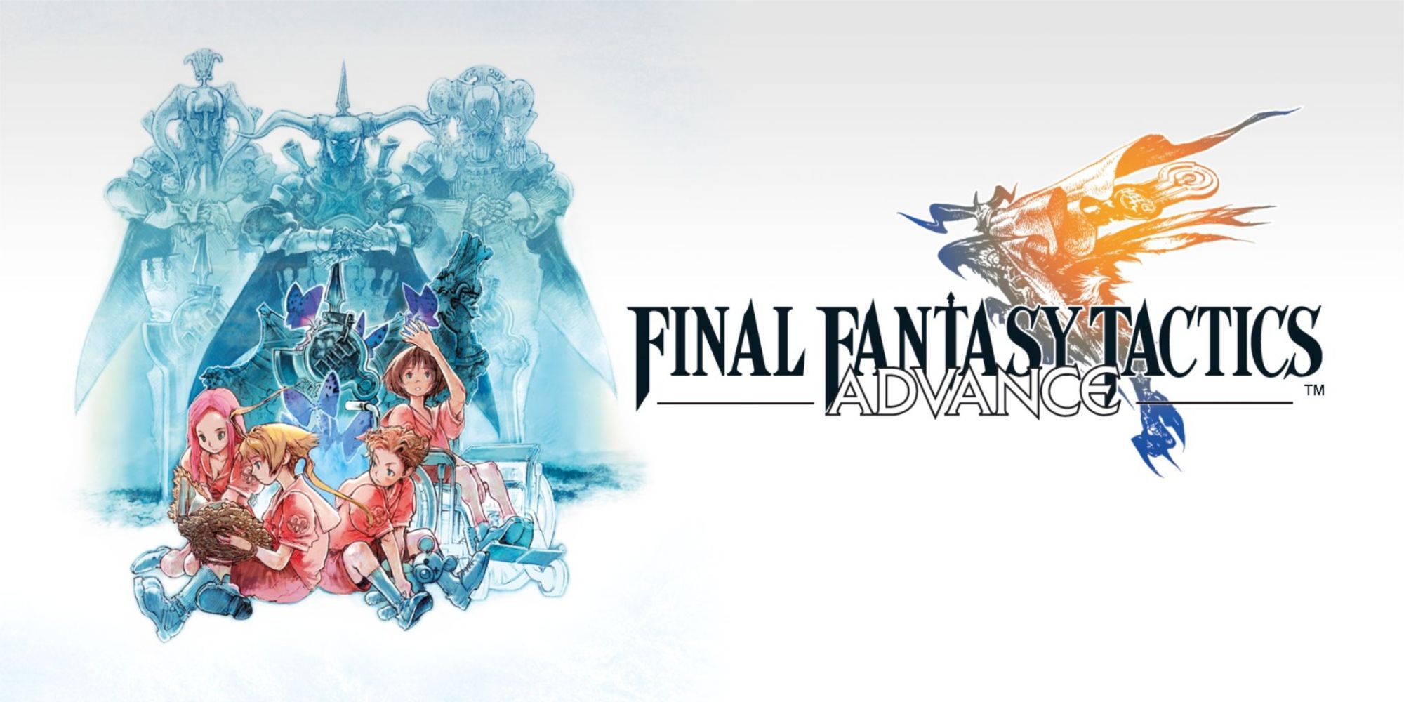 Final Fantasy Tactics Advance