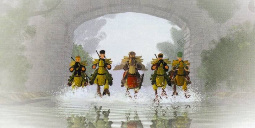 final fantasy tactics ps1 box art