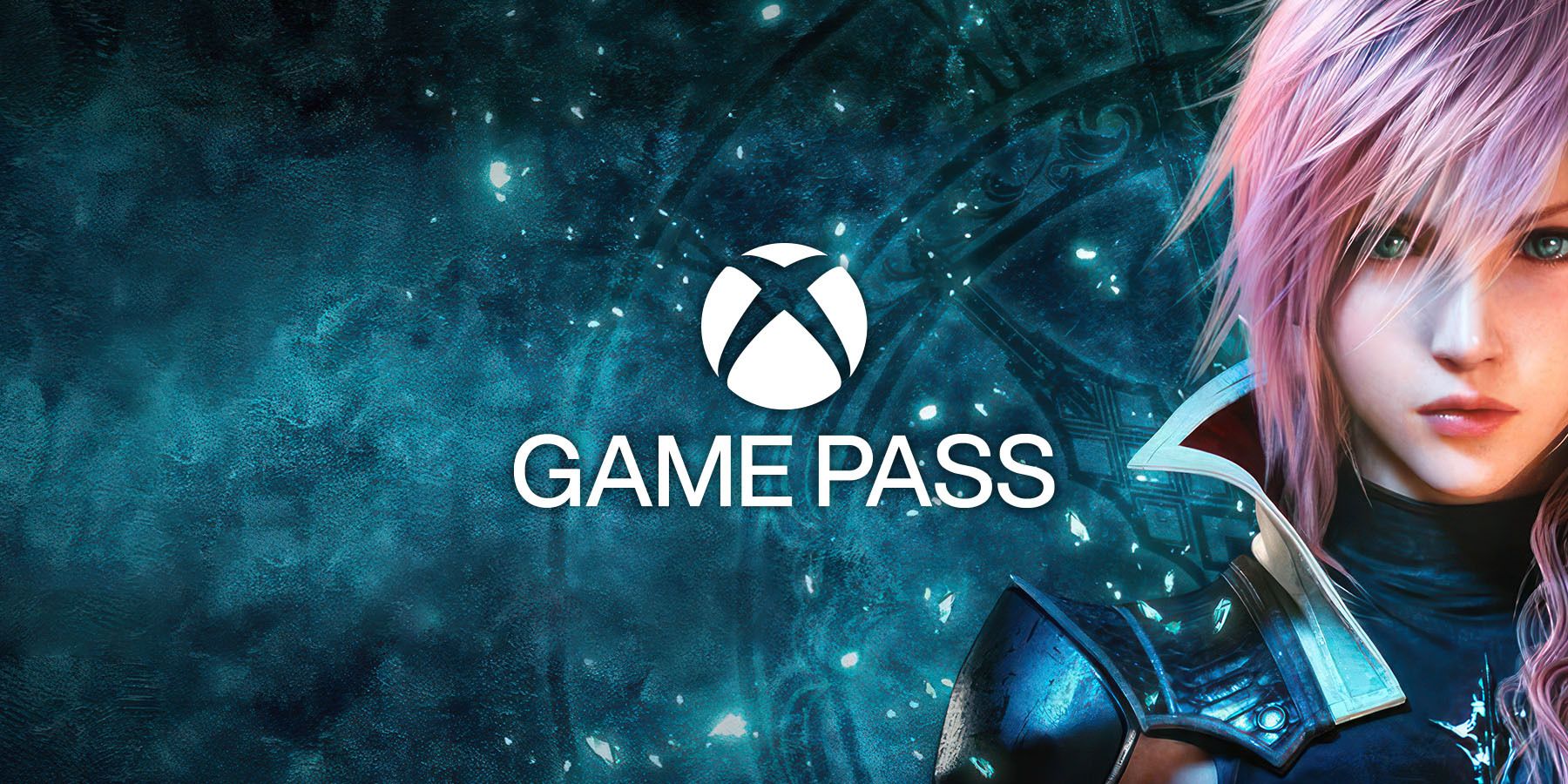 Xbox Game Pass December 2021 Games Revealed: Halo Infinite, Among Us, Final  Fantasy XIII-2, More